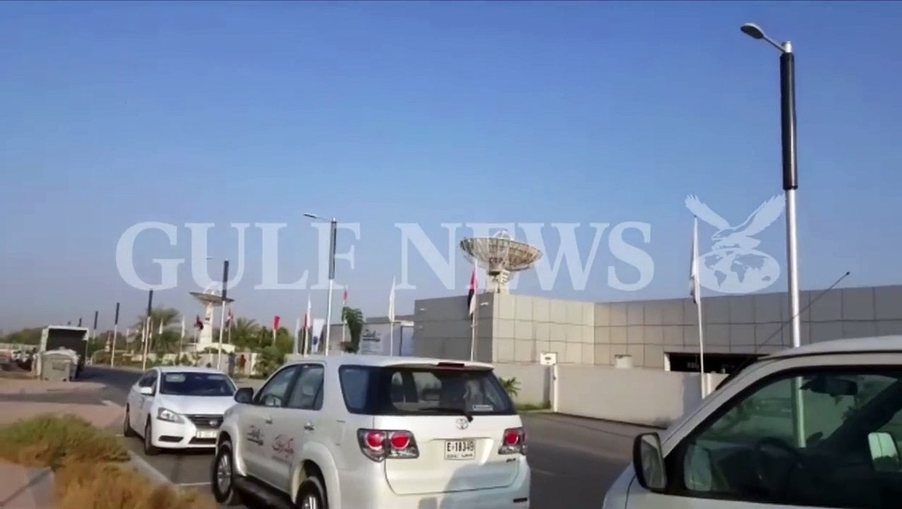 KhalifaSat Launch - The Mohammad Bin Rashid Space Centre