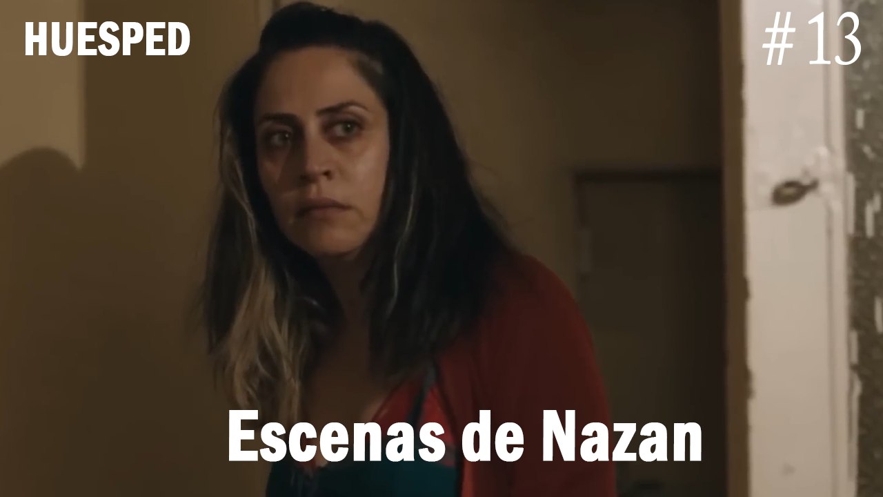 Escenas de Nazan - 13
