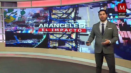Canacero pide sanción similar a EU si no se excluye a México de aranceles al acero y aluminio