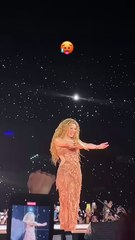 ¡El regreso de Shakira a los escenarios: Así fue el inicio de su gira!