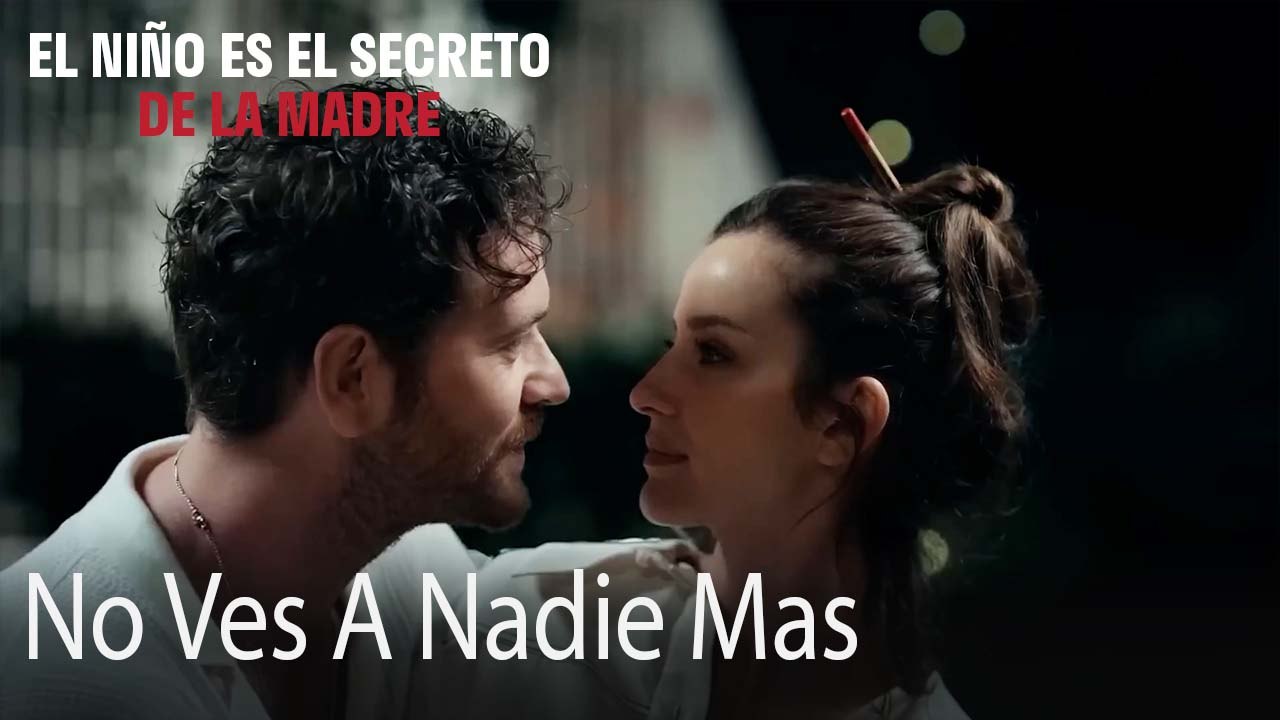 No Ves A Nadie Mas