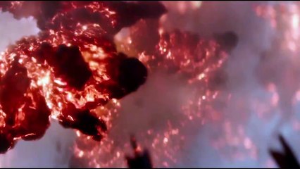 The Great Wall 2 Official Trailer #1 (2025) Matt Damon, Willem Dafoe Action Movie HD