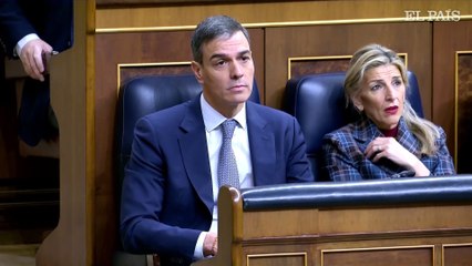 Reacciones de los partidos a la subida e impuesto al salario mínimo interprofesional