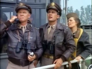 Twelve O'Clock High S03E09 - The Fighter Pilot