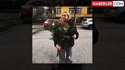 Melis İşiten'in acı kaybı: Hayattaki tek aşkına kavuştu