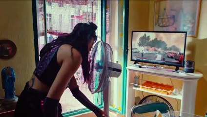 Las chicas del balcón - Tráiler oficial español