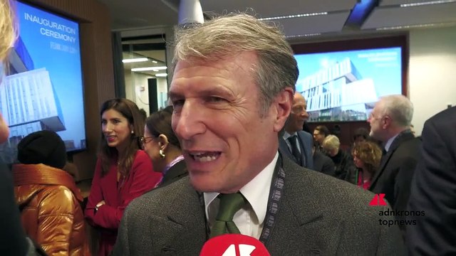 L’Oréal Italia, Spada (Assolombarda): “Importante che un’azienda come questa investa con innovazione, sostenibilità e internazionalizzazione”