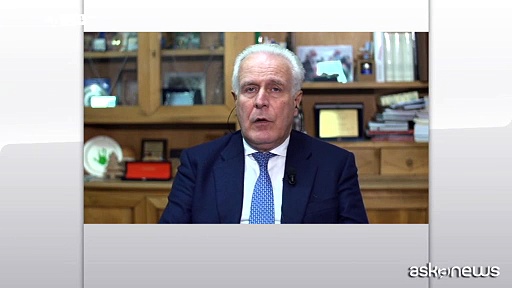 Video Toscana, Giani: \