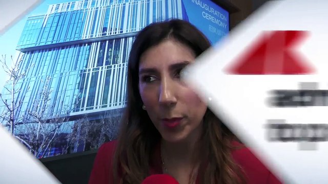 L’Oréal Italia, assessora Cappello: “Fortemente sostenibile: dalla scelta dei materiali alla costruzione, fino al risparmio energetico”