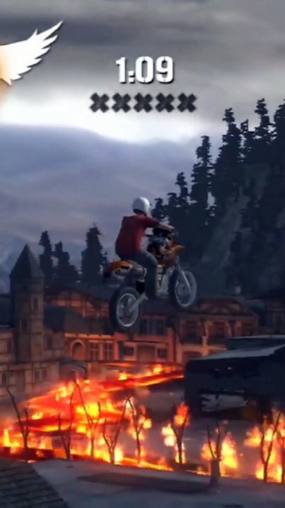 Jeux oublié : Stuntman Ignition