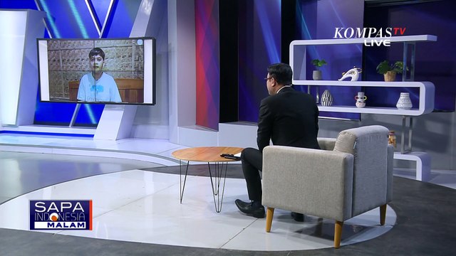[FULL] Cerita Karyawan Honorer TVRI Yogyakarta yang Dirumahkan Imbas Efisiensi Anggaran