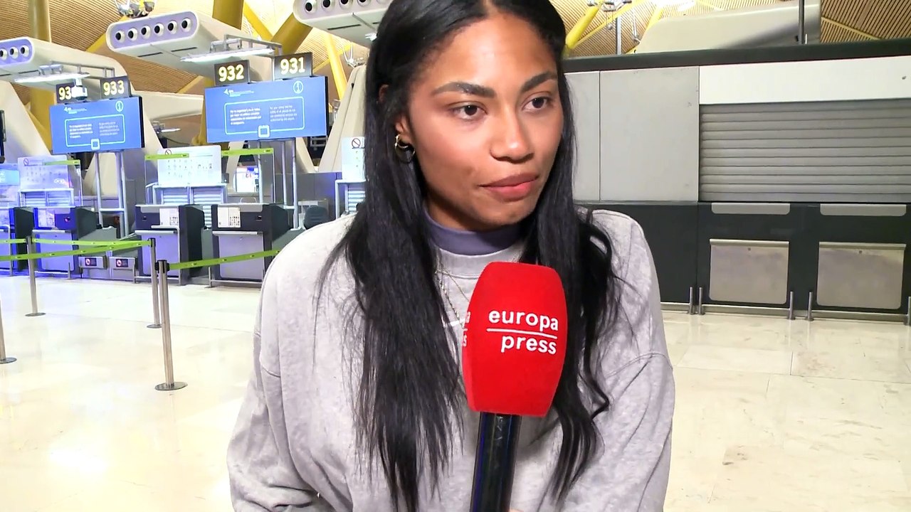 Nia Correia manda un mensaje a Ana Obregón semanas después de su polémica