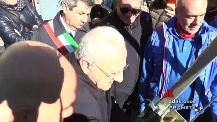 Prometeo tv n° 6 del 12 febbraio 2025