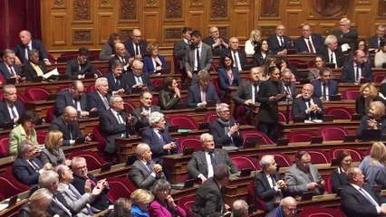 Justice des mineurs : Gérard Darmanin veut « encore plus de fermeté »