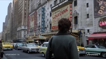 Apartment 7A: A Haunting Prequel to Rosemary’s Baby
