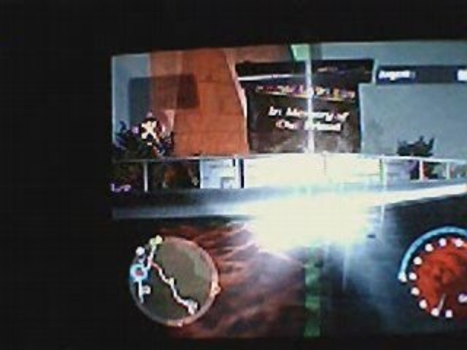 Easter egg nfs underground 2