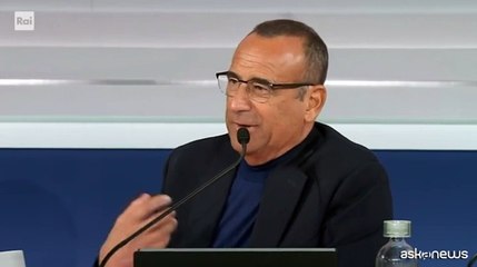 Conti: Sanremo momento di grande coesione per italiani all'estero