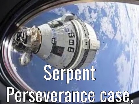 NASA moves up return date for Boeing Starliner astronauts after swapping SpaceX Dragon spacecraft