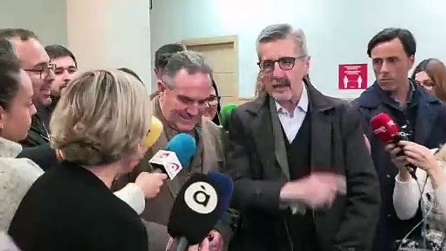 España regularizará a unos 26.000 migrantes víctimas de las inundaciones en Valencia