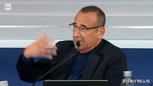 Conti: Sanremo momento di grande coesione per italiani all'estero