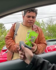 Por esta razón ya no quiero salir a ayudar pero este joven nos hizo llorar a todos😭