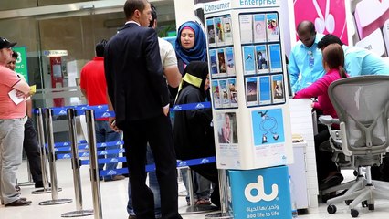 Abu Dhabi to create 2 banks in three-way merger