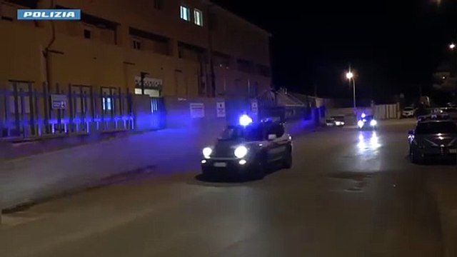 Mafia rurale ad Agira, operazione della Dda: tre arresti e un obbligo di presentazione alla polizia