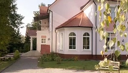 Принцесса и нищенка 5 серия.