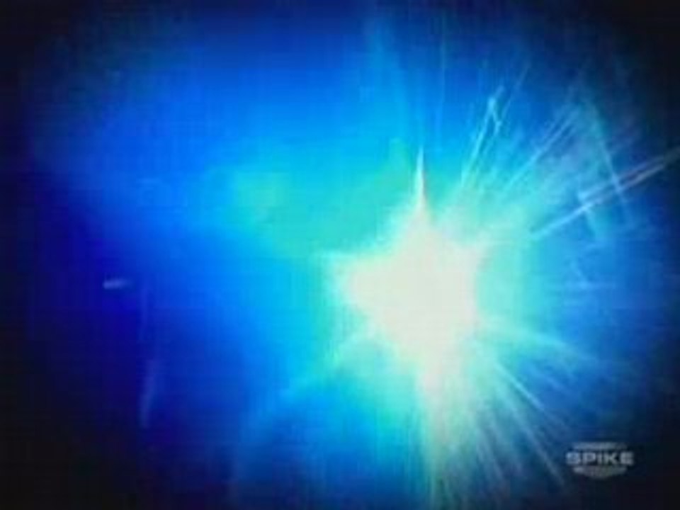 TNA Terrordome