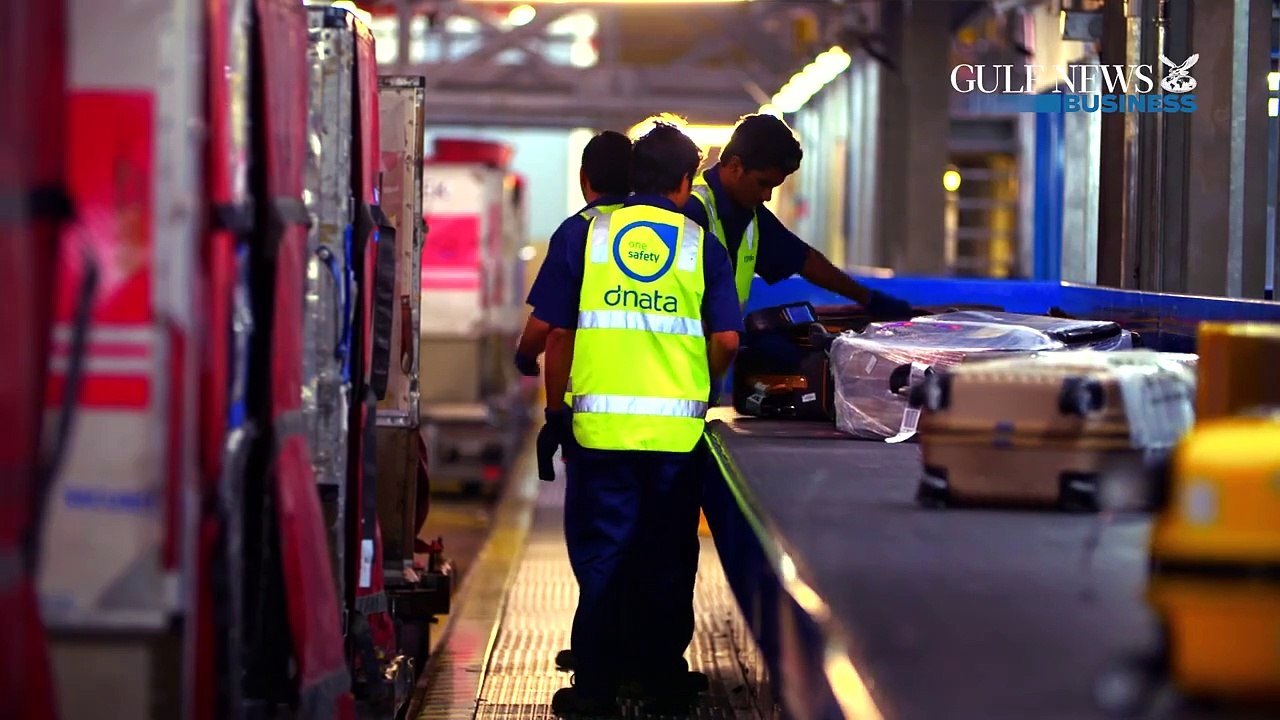 Daily Business Wrap - Emirates Airline profits drop by 86%