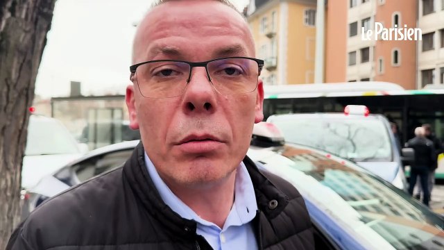 Taxis vs VTC à Moûtiers : la guerre des chauffeurs embrase la Savoie