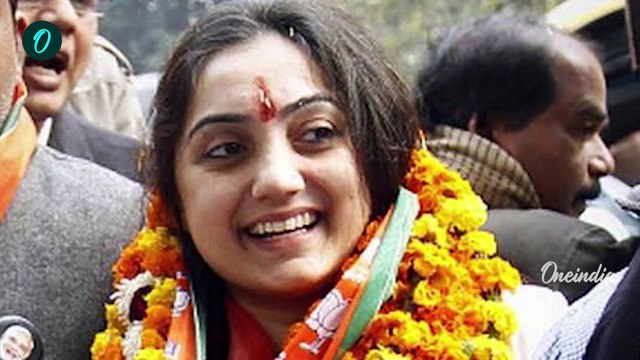 Delhi New CM Face: Nupur Sharma दिल्ली की अगली CM ? कौन हैं नूपुर शर्मा | AAP | BJP CM | वनइंडिया