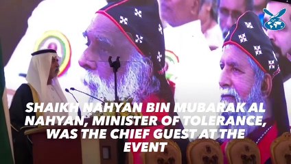 Mar Thoma Church in Dubai celebrates 50 years of the congregation