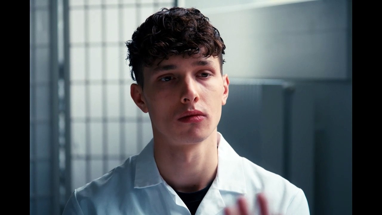 Sauve qui peut EXTRAIT VF "Analyse de la mauvaise nouvelle"