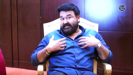 Malayalam superstar Mohanlal on MeToo