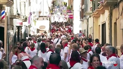 Aplazado el juicio en Estella contra Raimundo el Canastero