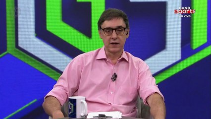 GARRO DEVE RETORNAR AO TIME TITULAR DO TIMÃO | G4