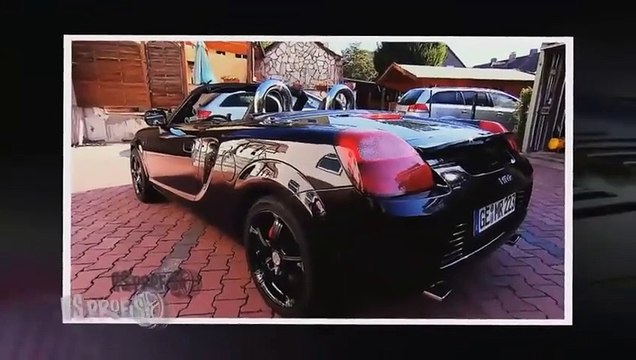 PS Profis S04E14-Ein offener Flitzer für Yvonne