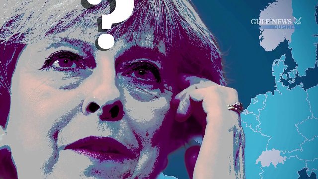 Daily Business Wrap - Brexit woes & oil troubles