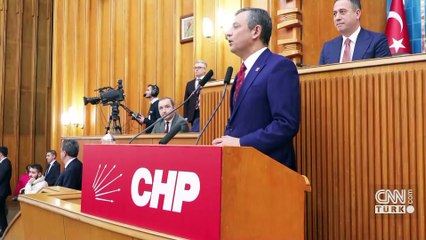 CHP'de üçlü görüşme polemiği sürüyor
