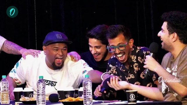 Ranveer Allahbadia Controversy: India's Got Latent के Samay Raina और Ranveer Allahbadia जाएंगे जेल ?