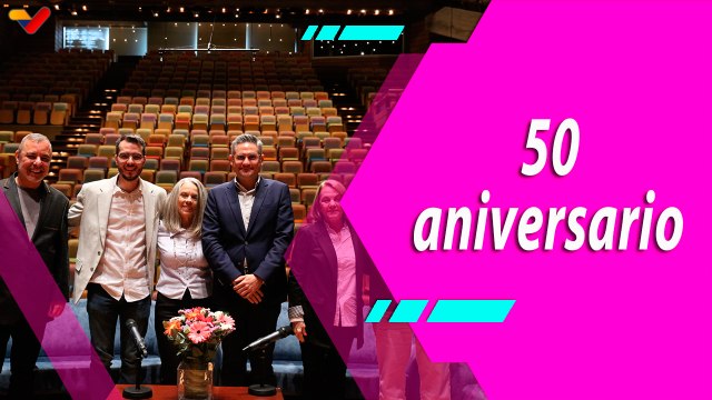 Buena Vibra | Sistema de Orquestas y Coros de Venezuela: 50 años cosechando talentos
