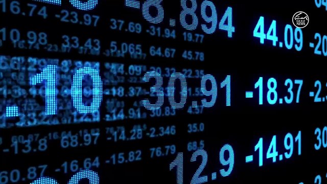 Daily Business Wrap - Global markets in the red