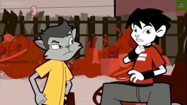 Sumo Mouse EP 02 - That's a lot of missing Mouse