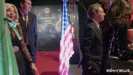 Crolla: il 2025 è la Golden Age per AmCham, spegne 110 candeline