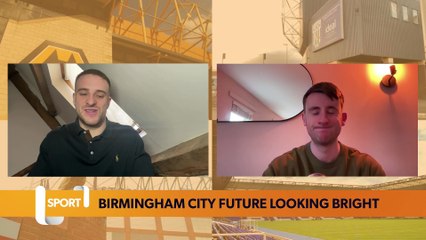 Birmingham City Impresses Against Premier League Newcastle ⚽