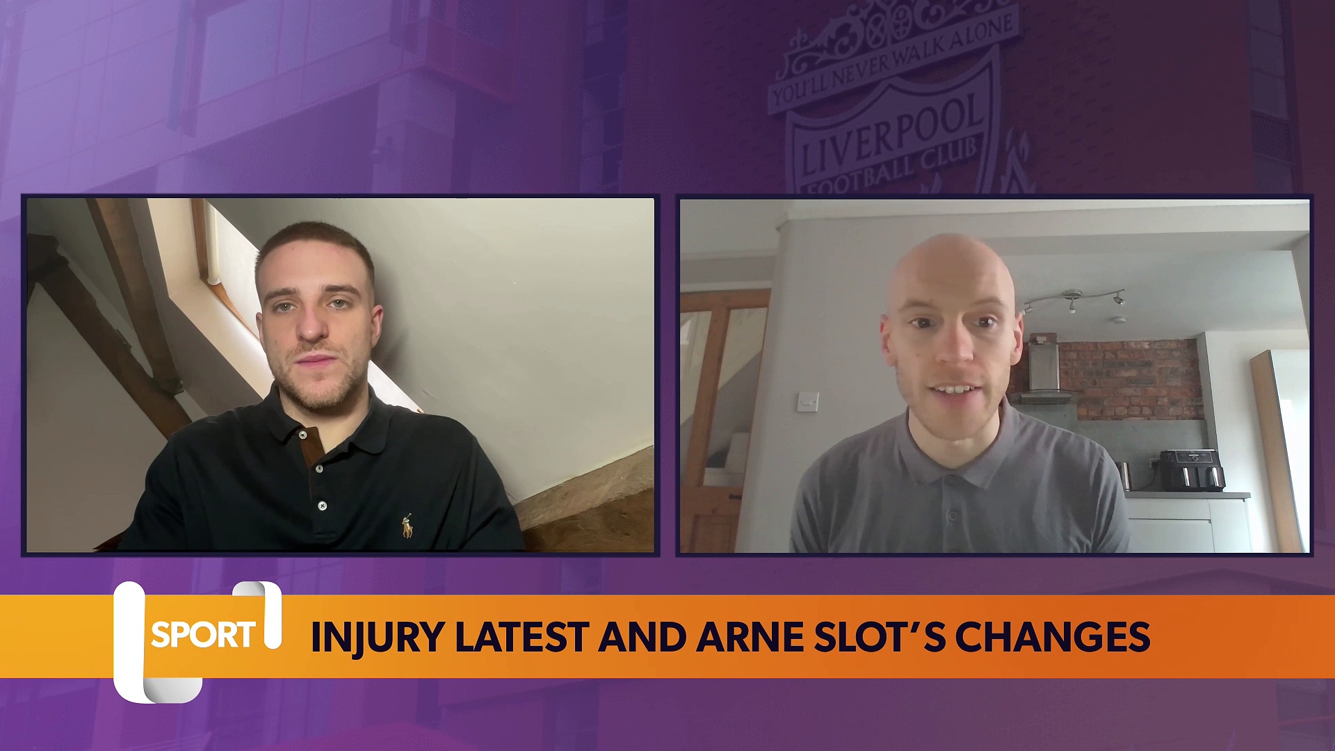 Liverpool player ratings vs Everton: 'Intelligent' 7/10' but three