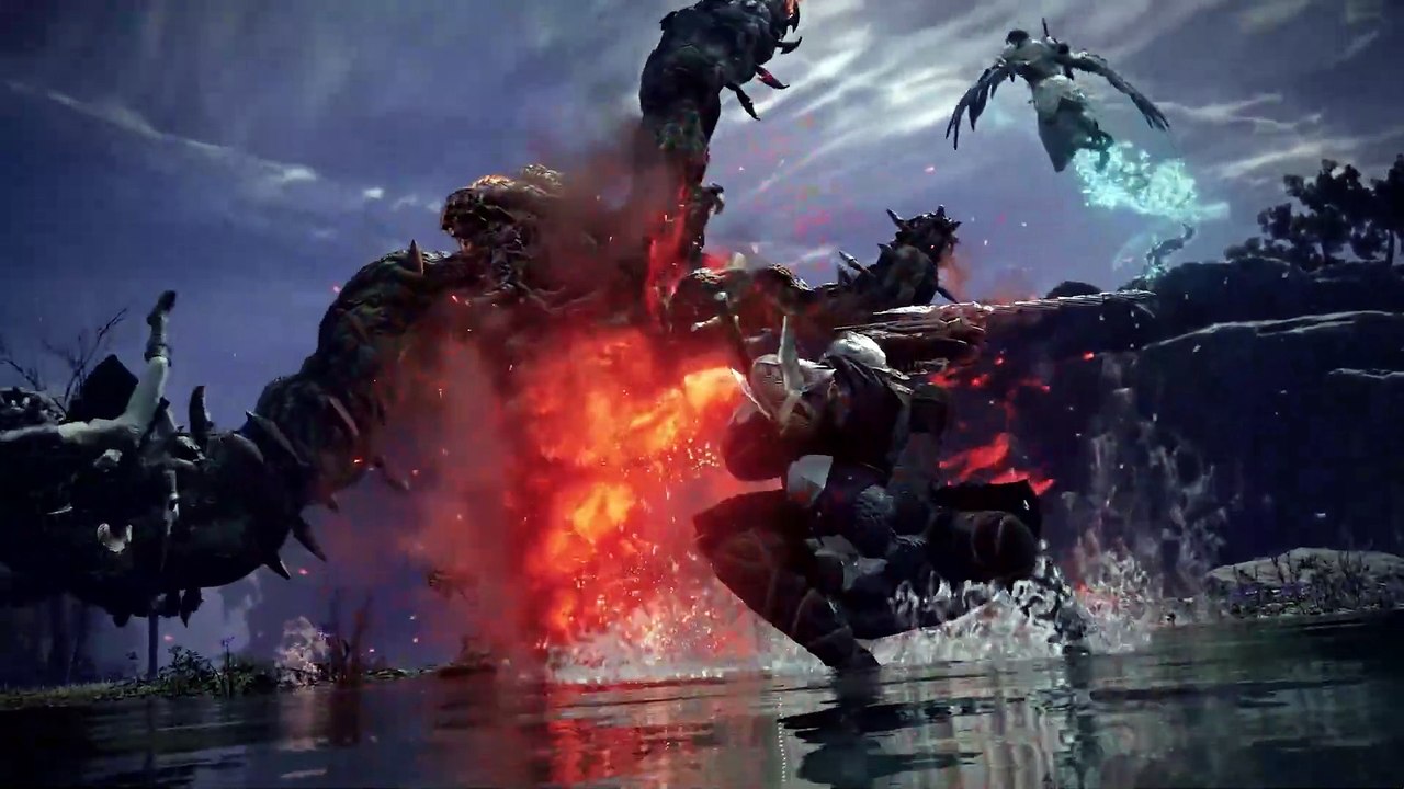 Elden Ring Nightreign: Neuer Trailer verrät Release-Datum