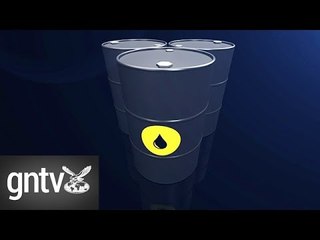 Daily Business Wrap-up - No spike in oil prices