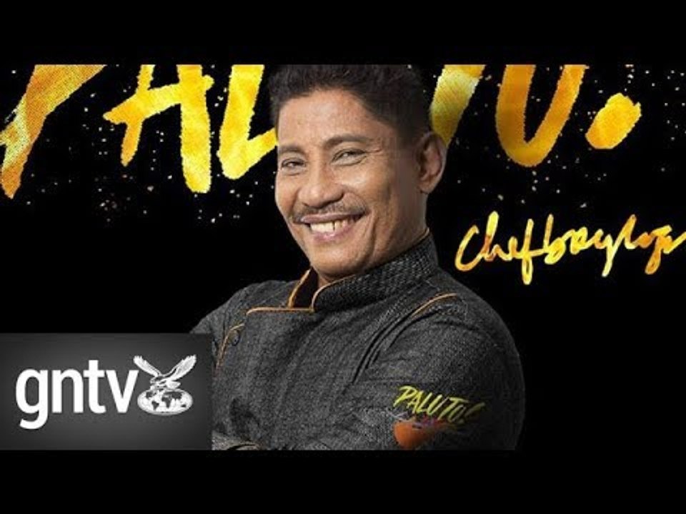 Chef Logro's cooking tips for busy OFWs